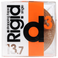 Rigid Strapping Tape (1pk)