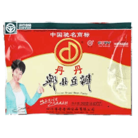 Broad Bean Paste (400g)