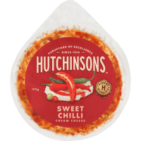 Sweet Chilli Cream Cheese (125g)