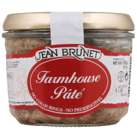 Farmhouse Pate (180g)