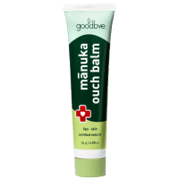 Manuka Ouch Balm (25g)