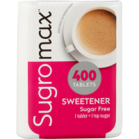 Sweetener Tablets (400pk)