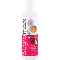 Liquid Concentrate Sweetener (250ml)