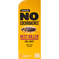 No Cockroaches Nest Killer Gel Bait (30g)