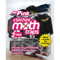 Clothes Moth Trap (2pk)