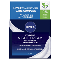 Normal T& Combination Skin Hydrating Night Cream (50ml)
