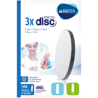 Micro Disc Filter (3ea)