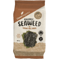 Organic Seaweed Teriyaki Snack (5g)