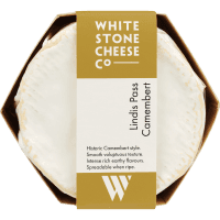 Lindis Pass Camembert Cheese (150g)