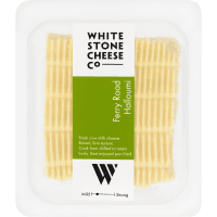 Ferry Road Halloumi Cheese (200g)