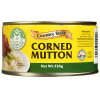 Corned Mutton (326g)