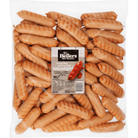 Trusty BBQ Grill Marked Sausages (5kg)