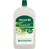 Aloe Vera & Chamomile Liquid Hand Soap (1l)