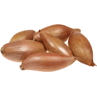 Shallots (kg)