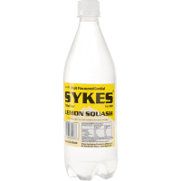 Lemon Cordial (750ml)