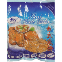 Surimi Thai (500g)