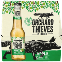 Apple Cider Bottles (12 x 330ml)