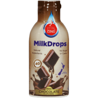 MilkDrops Chocolate Flavour Enhancer (40ml)