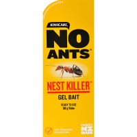 No Ants Nest Killer Gel Bait (30g)