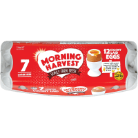 Colony Laid Size 7 Eggs (12pk)