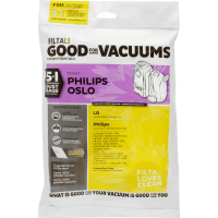 Philips Oslo Vacuum Bags (5pk)