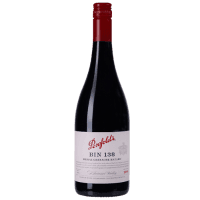 Shiraz Mourvedre Grenache (750ml)