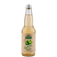 Sparkling Feijoa Beverage (330ml)