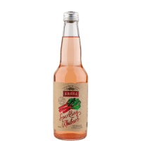 Rhubarb Beverage (330ml)