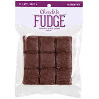 Chocolate Fudge (140g)