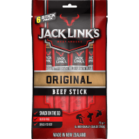 Original Beef Sticks (6 x 12g)