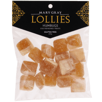 Humbugs Lollies (100g)