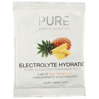 Pineapple Electrolyte Hydration Sachet (42g)