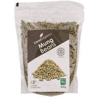 Mung Beans (500g)