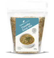 Country Soup Mix (500g)