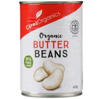 Butter Beans (400g)
