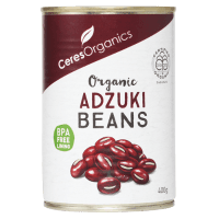 Adzuki Beans (400g)