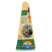 Organic Parmigiano Reggiano (200g)