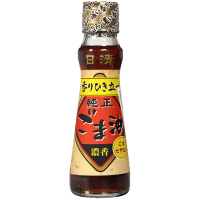 Sesame Oil (130g)