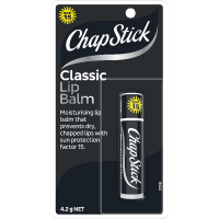 Classic SPF15 Lip Balm (4.2g)