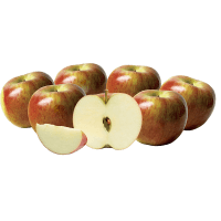 Braeburn Apples (kg)