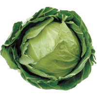 Green Cabbage (ea)