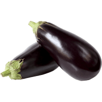 Eggplant (Aubergine) (ea)