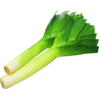 Leeks (ea)