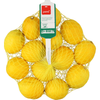 Lemons (1kg)