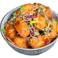 Corn Nuggets (2kg)