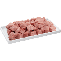 NZ Diced Pork (kg)