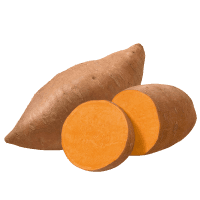 Orange Kumara (kg)