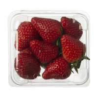 NZ Strawberries (250g)