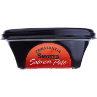Smoked Salmon Pate (100g)