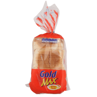 White Toast Bread (550g)